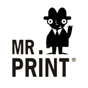 - Mr Print -